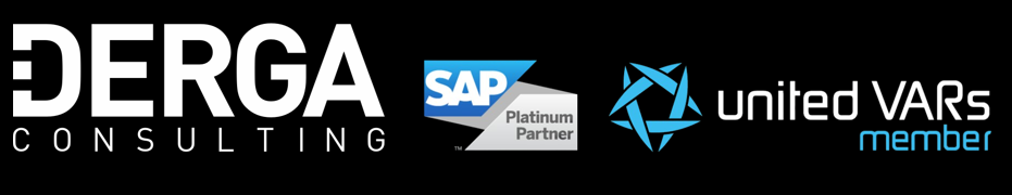 Derga Consulting, SAP Platinum Partner, united VARs member