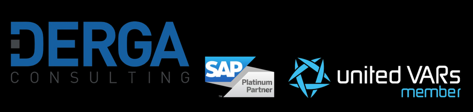 Derga Consulting, SAP Platinum Partner, united VARs member